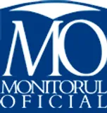 Monitorul Oficial al României logo Monitorul Oficial al României logo