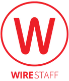 WireStaff logo