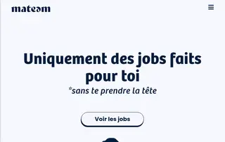 mateam platform preview