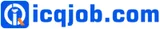 ICQJob logo ICQJob logo