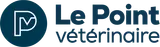 Le Point Vétérinaire logo