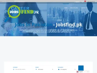 JobsFind screenshot preview JobsFind screenshot preview