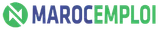 Maroc Emploi logo