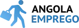 Angola Emprego logo