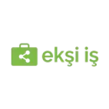 Ekşi İş logo Ekşi İş logo