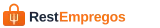 RestEmpregos logo