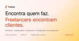 Freela logo Freela logo