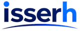 ISSERH logo ISSERH logo