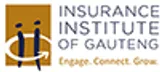 Insurance Institute Gauteng logo Insurance Institute Gauteng logo