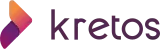 Kretos logo Kretos logo