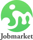 ジョブマーケット logo