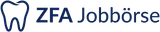 ZFA Jobbörse logo