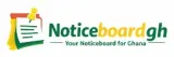 NoticeboardGH logo