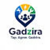 Gadzira logo Gadzira logo