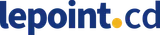 LePoint logo LePoint logo