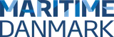 Maritimedanmark logo