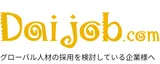 Daijob logo