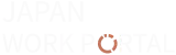 Japan Work Portal logo Japan Work Portal logo