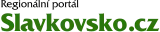 Slavkovsko logo Slavkovsko logo