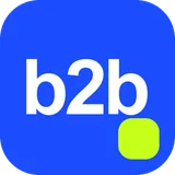 B2BEventJobs logo