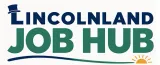 Lincolnland Job Hub logo Lincolnland Job Hub logo