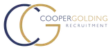 Cooper Golding logo Cooper Golding logo