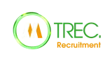 MTrec Recruitment logo