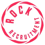 Rock Recruitment logo Rock Recruitment logo