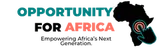Opportunity For Africa logo
