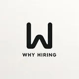 WhyHiring logo
