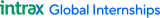 Intrax Global Internships logo Intrax Global Internships logo