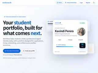 WorkNow platform preview WorkNow platform preview