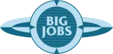BIG JOBS logo