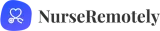NurseRemotely logo