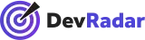 Dev Radar logo Dev Radar logo