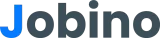 Jobino logo Jobino logo