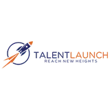 TalentLaunch Network logo
