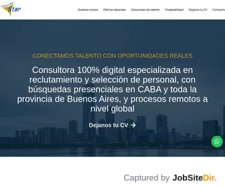 Consultora STAR screenshot preview