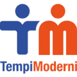 Tempi Moderni logo