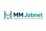 MM Jobnet International logo