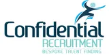 Confidential Recruitment logo