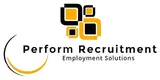 Perform Recruitment logo Perform Recruitment logo