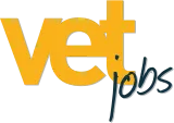 VetJobs logo