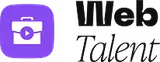 WebTalent logo WebTalent logo