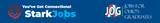 StarkJobs logo StarkJobs logo