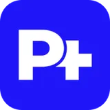Personal+ logo