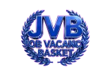 Job Vacancy Basket logo Job Vacancy Basket logo