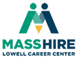 MassHire Lowell Career Center logo