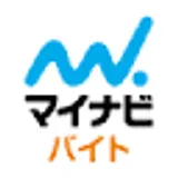マイナビバイト logo