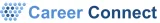 Career Connect logo